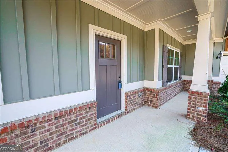 865 Elder DR Jefferson, GA 30549