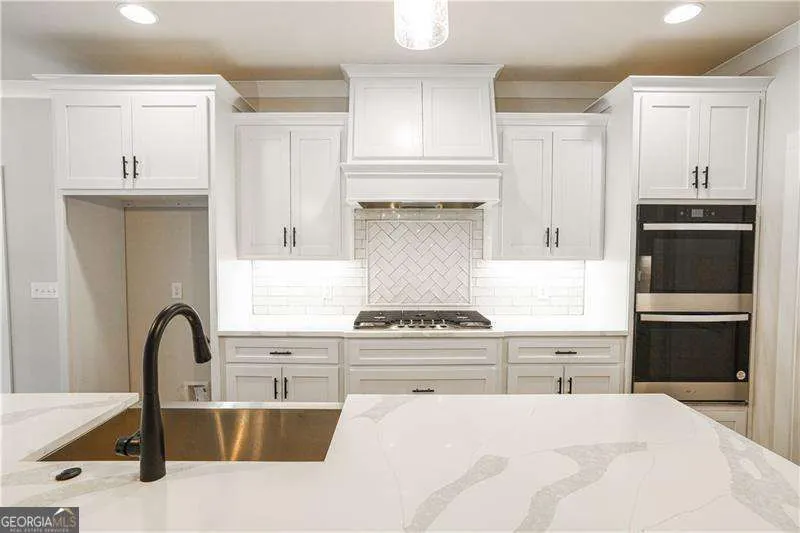 865 Elder DR Jefferson, GA 30549