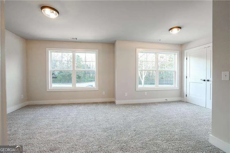 865 Elder DR Jefferson, GA 30549