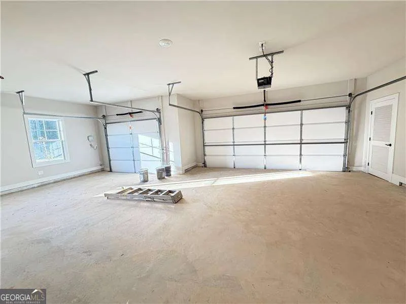 865 Elder DR Jefferson, GA 30549