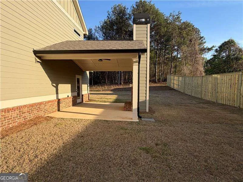 865 Elder DR Jefferson, GA 30549