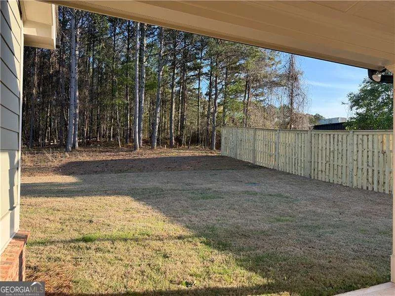 865 Elder DR Jefferson, GA 30549