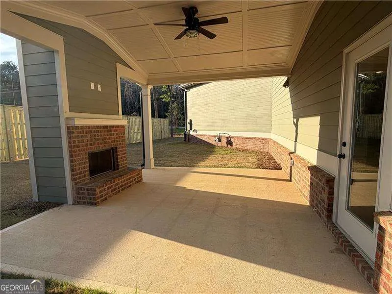 865 Elder DR Jefferson, GA 30549