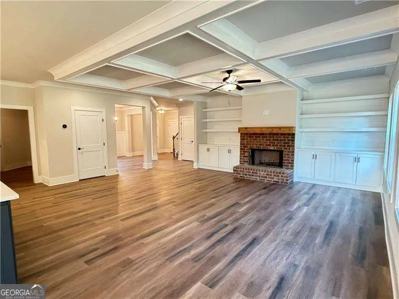 865 Elder DR Jefferson, GA 30549