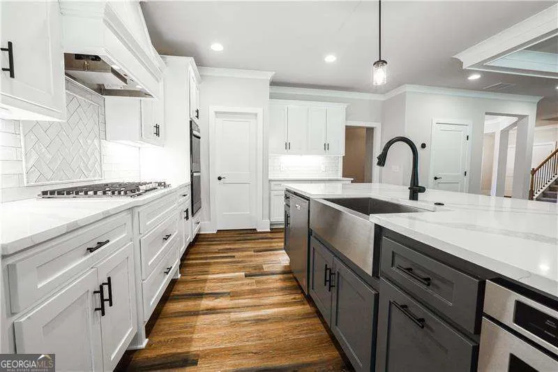 865 Elder DR Jefferson, GA 30549