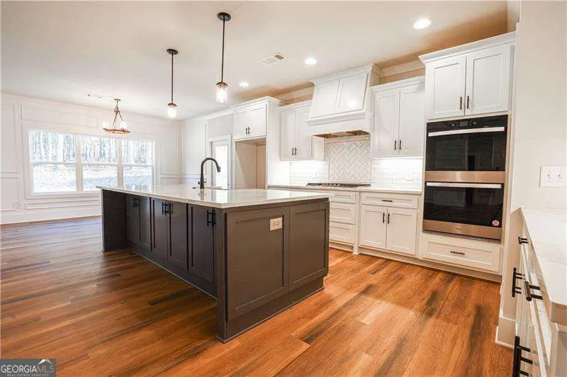 865 Elder DR Jefferson, GA 30549