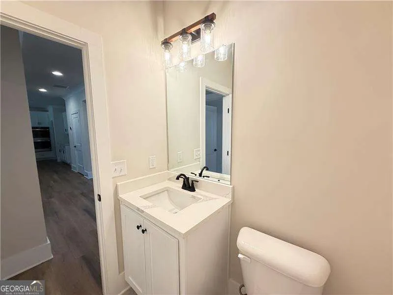 865 Elder DR Jefferson, GA 30549