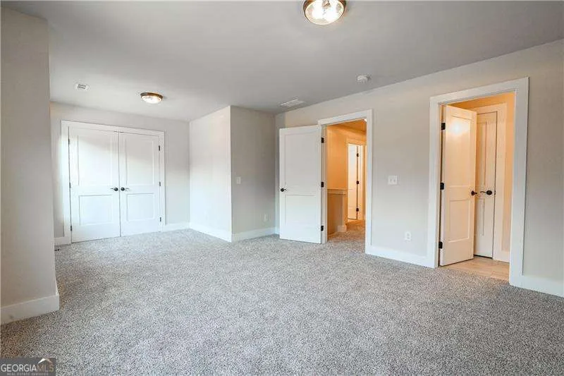 865 Elder DR Jefferson, GA 30549