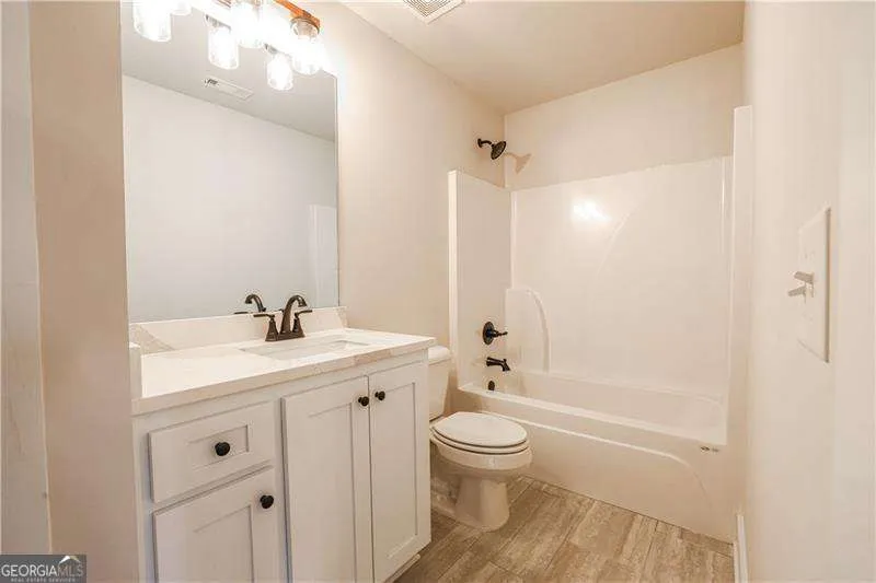 865 Elder DR Jefferson, GA 30549