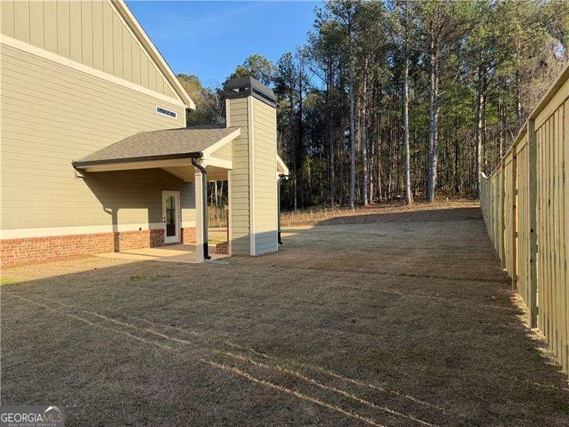 865 Elder DR Jefferson, GA 30549