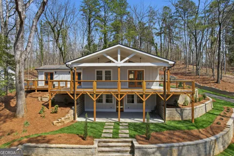 3454 Green Apple RD