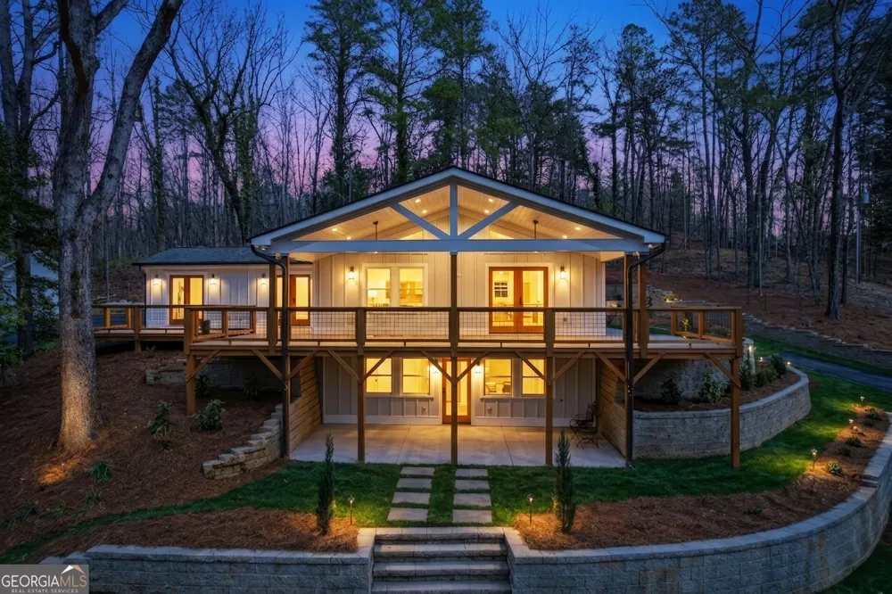 3454 Green Apple RD Gainesville, GA 30506