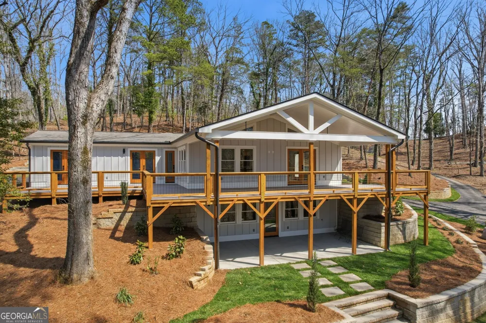 3454 Green Apple RD Gainesville, GA 30506