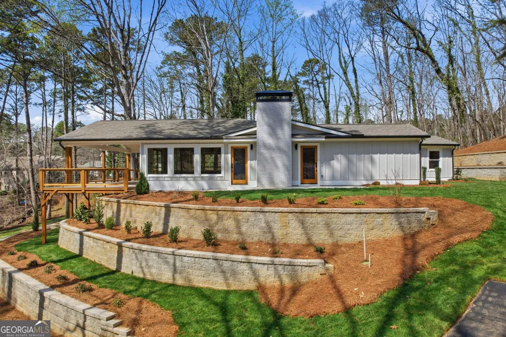 3454 Green Apple RD Gainesville, GA 30506