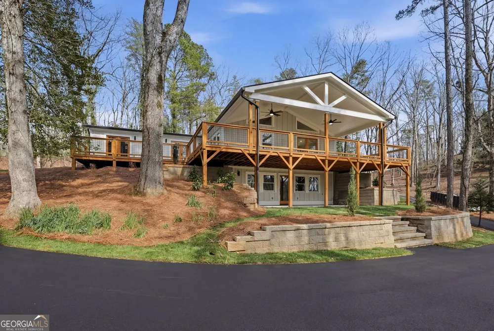 3454 Green Apple RD Gainesville, GA 30506