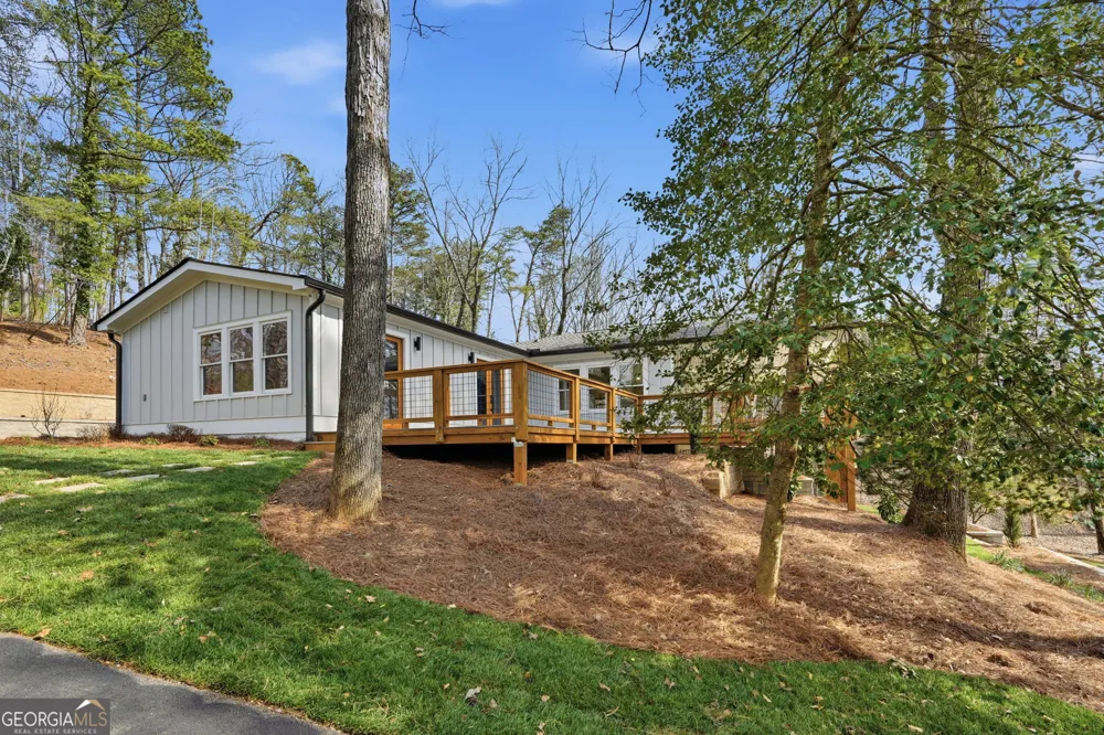 3454 Green Apple RD Gainesville, GA 30506