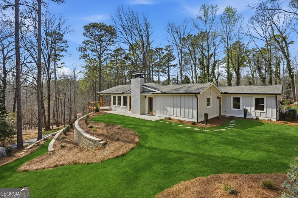 3454 Green Apple RD Gainesville, GA 30506