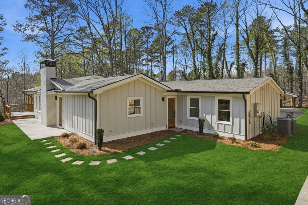 3454 Green Apple RD Gainesville, GA 30506