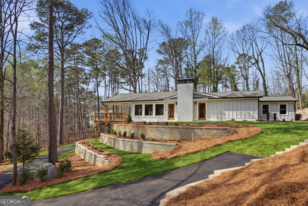 3454 Green Apple RD Gainesville, GA 30506