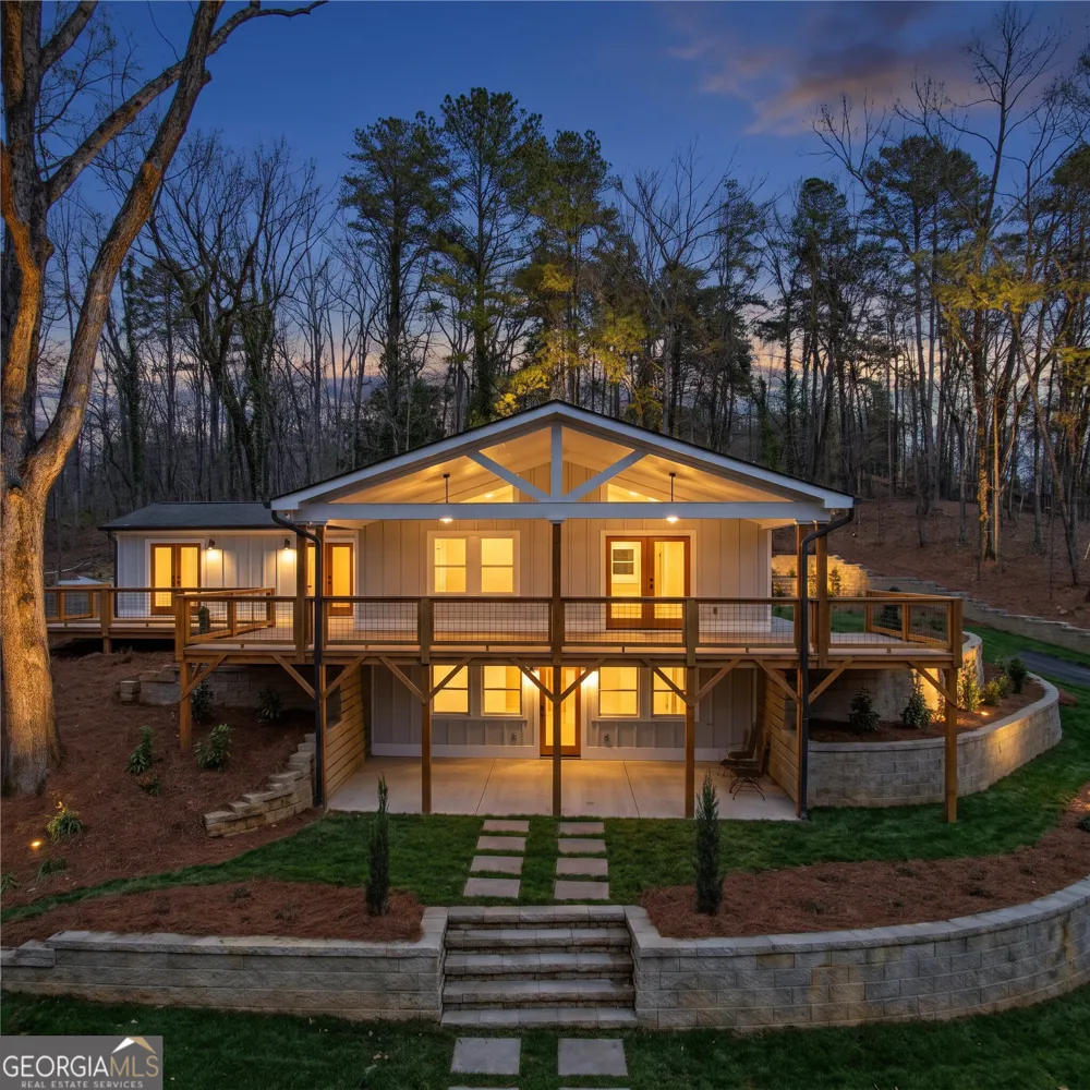 3454 Green Apple RD Gainesville, GA 30506