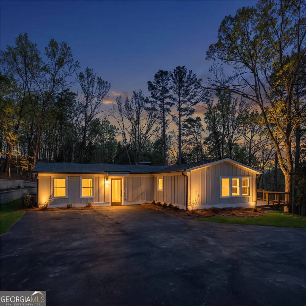 3454 Green Apple RD Gainesville, GA 30506