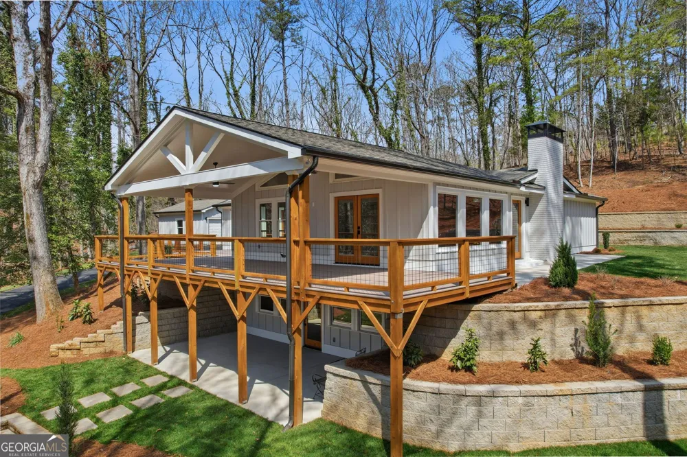 3454 Green Apple RD Gainesville, GA 30506