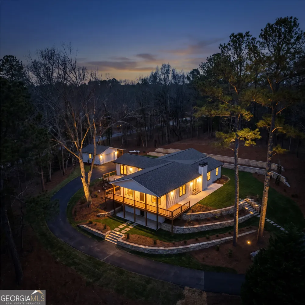 3454 Green Apple RD Gainesville, GA 30506