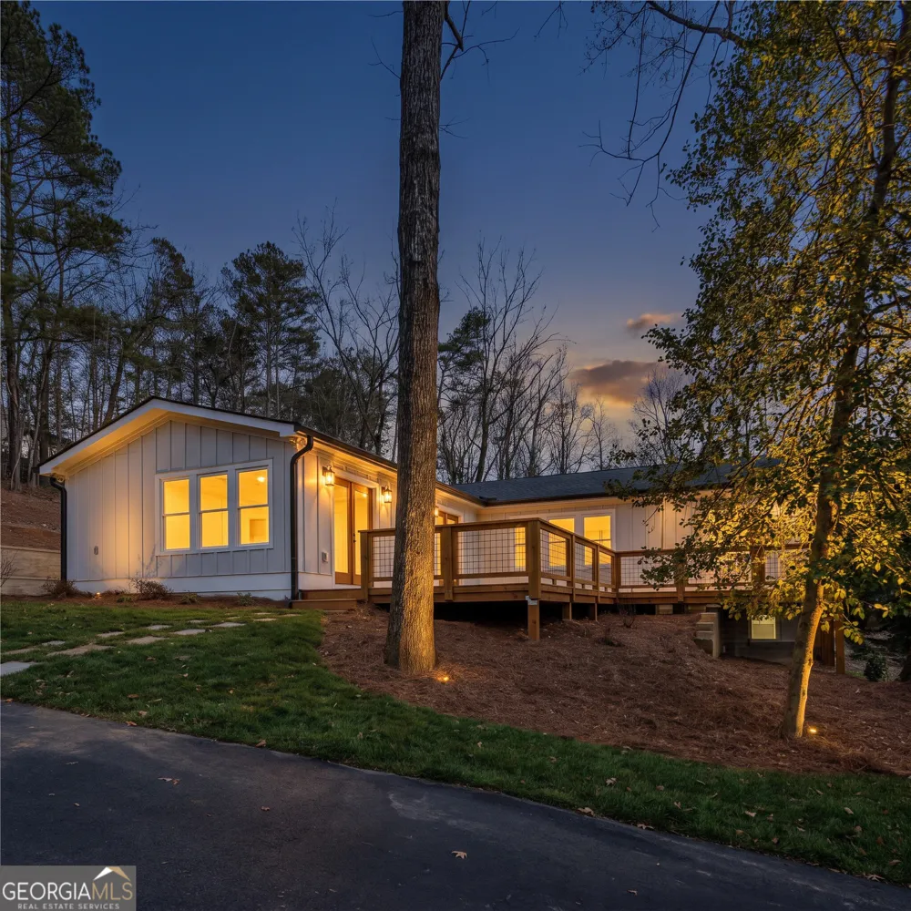 3454 Green Apple RD Gainesville, GA 30506