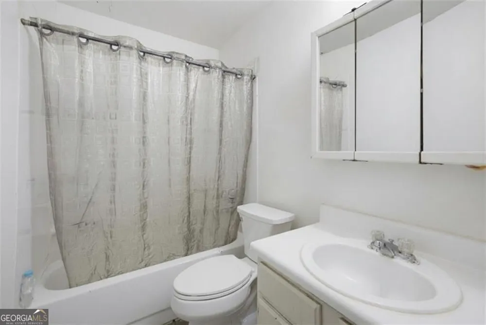 2680 Landington WAY Duluth, GA 30096
