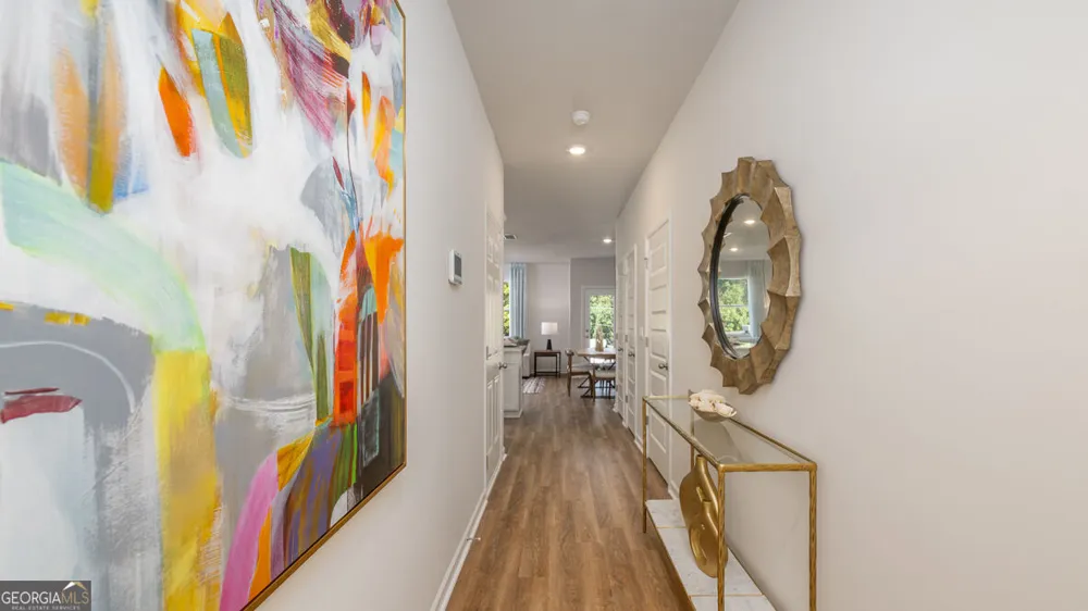 2239 Windward DR Stone Mountain, GA 30088