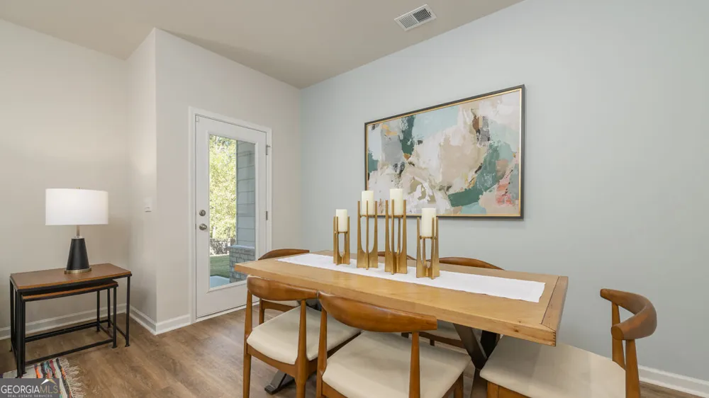 2239 Windward DR Stone Mountain, GA 30088