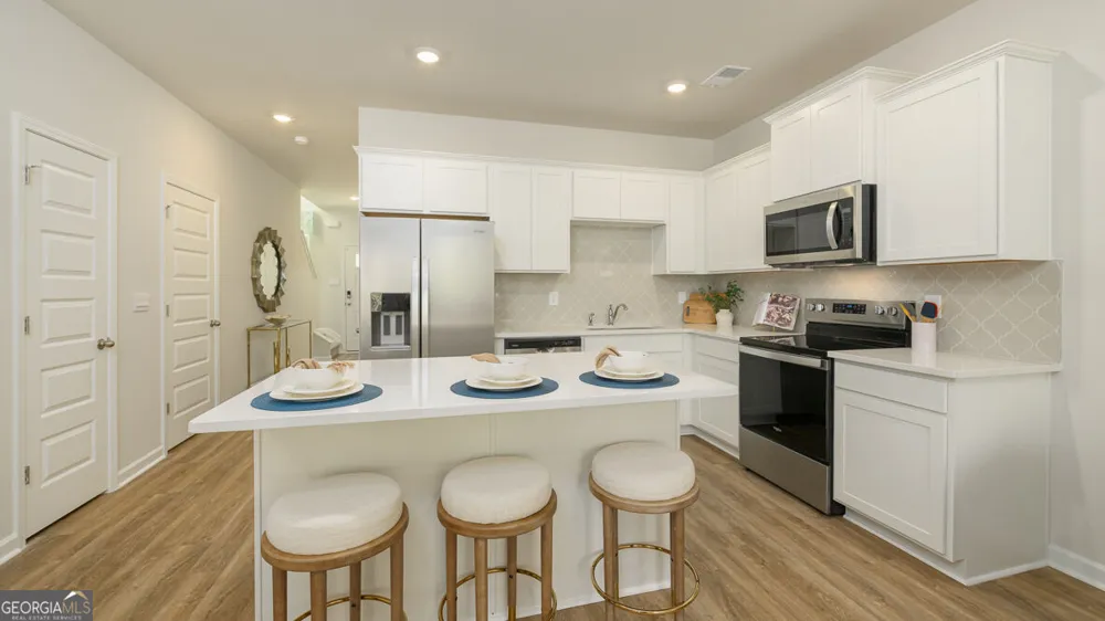 2239 Windward DR Stone Mountain, GA 30088