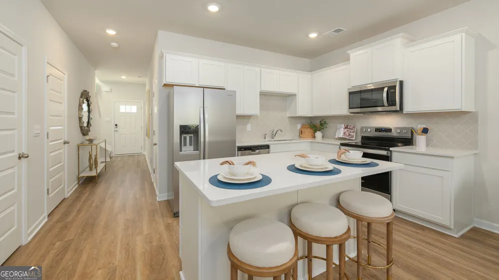 2239 Windward DR Stone Mountain, GA 30088