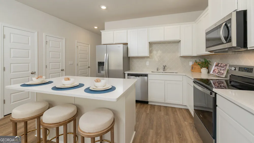2239 Windward DR Stone Mountain, GA 30088