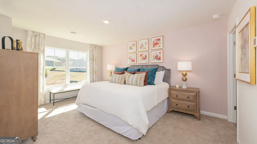 2239 Windward DR Stone Mountain, GA 30088