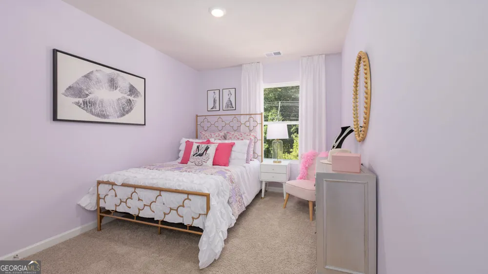 2239 Windward DR Stone Mountain, GA 30088
