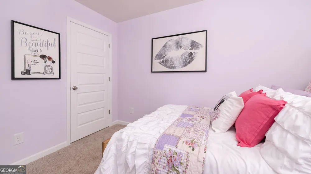 2239 Windward DR Stone Mountain, GA 30088