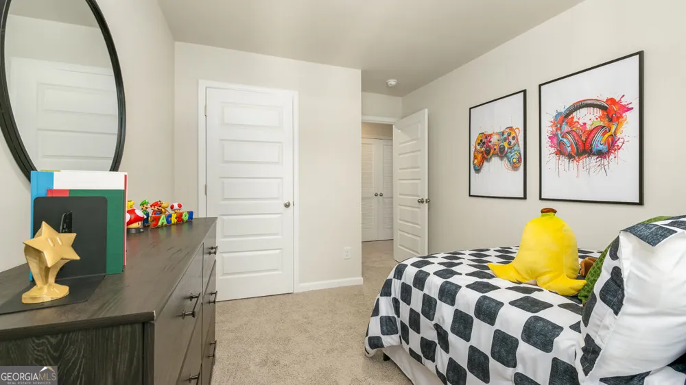 2239 Windward DR Stone Mountain, GA 30088