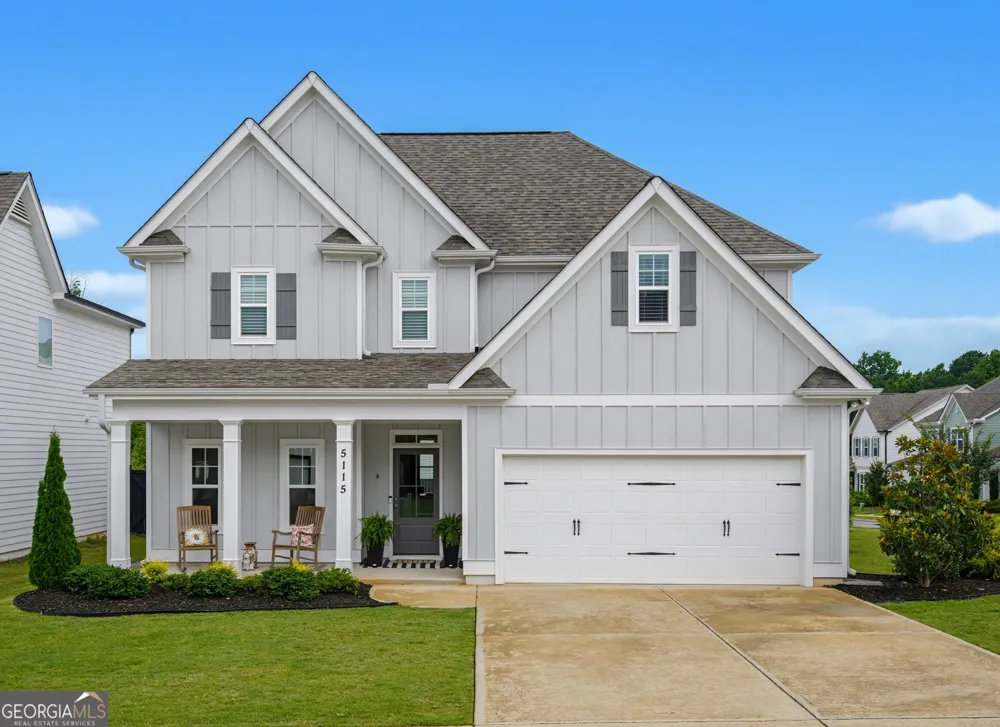 5115 Park Haven DR Flowery Branch, GA 30542