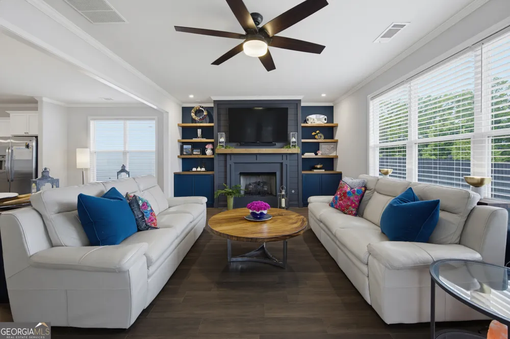 5115 Park Haven DR Flowery Branch, GA 30542