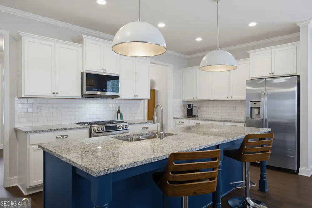 5115 Park Haven DR Flowery Branch, GA 30542