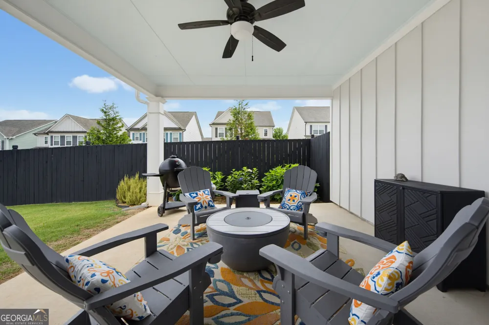 5115 Park Haven DR Flowery Branch, GA 30542