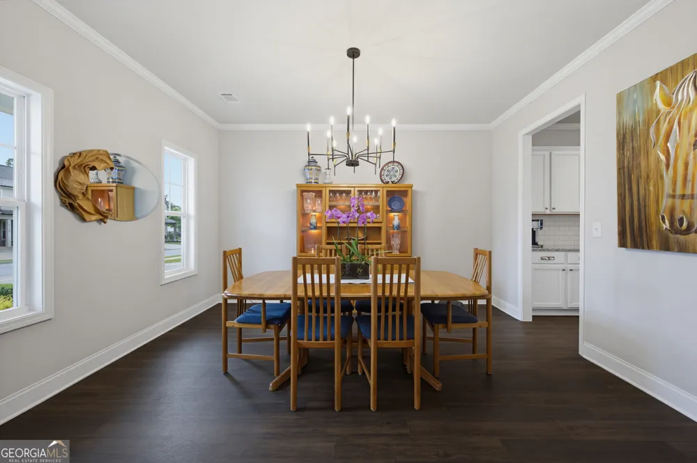 5115 Park Haven DR Flowery Branch, GA 30542