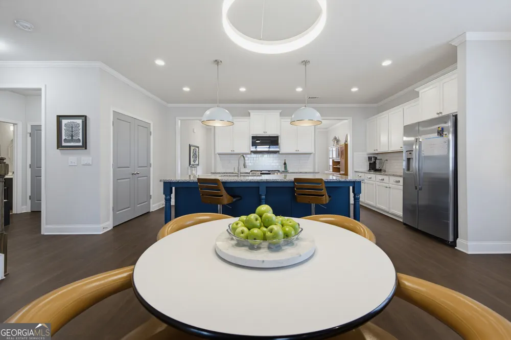 5115 Park Haven DR Flowery Branch, GA 30542