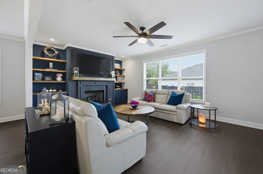 5115 Park Haven DR Flowery Branch, GA 30542