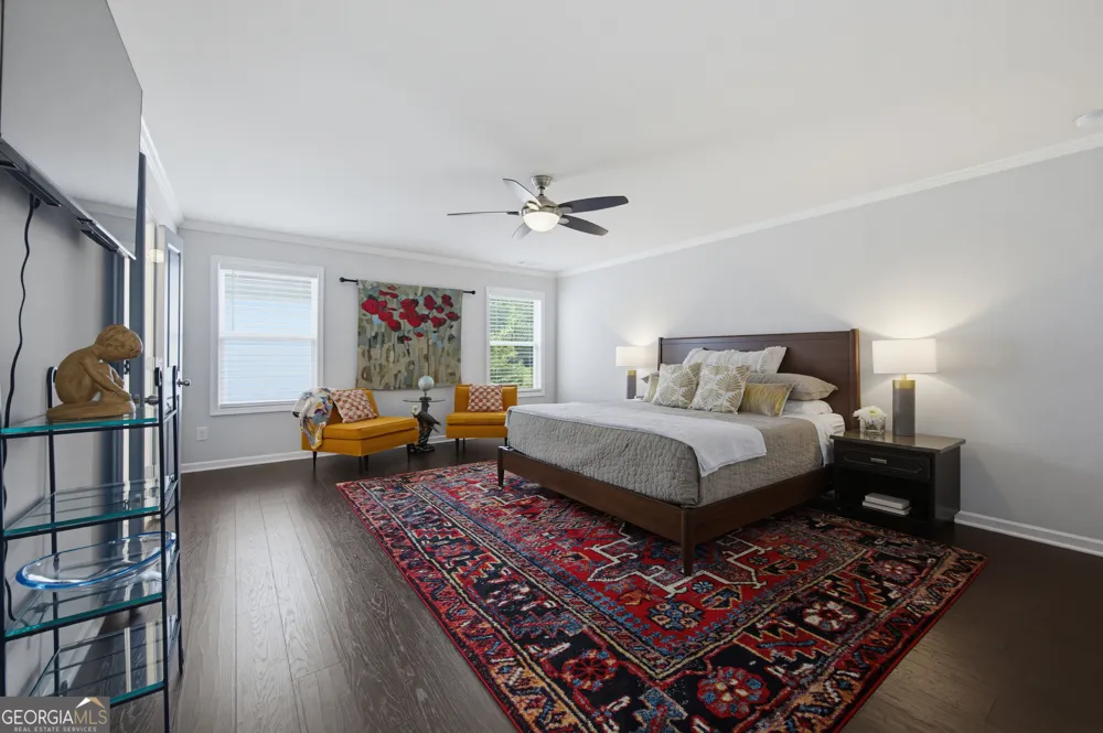 5115 Park Haven DR Flowery Branch, GA 30542