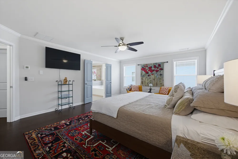 5115 Park Haven DR Flowery Branch, GA 30542