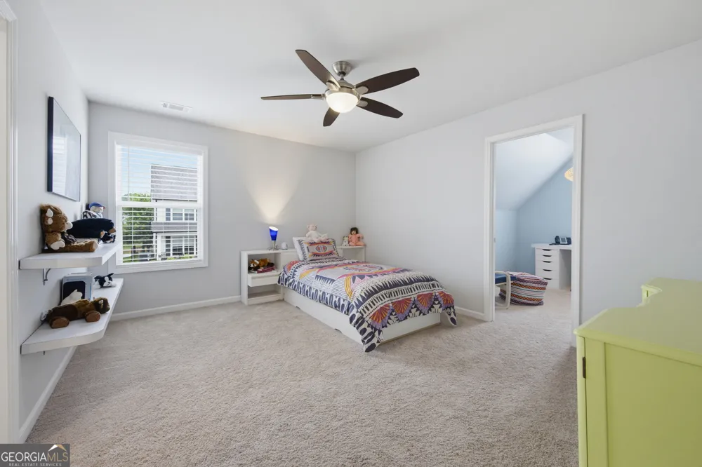 5115 Park Haven DR Flowery Branch, GA 30542