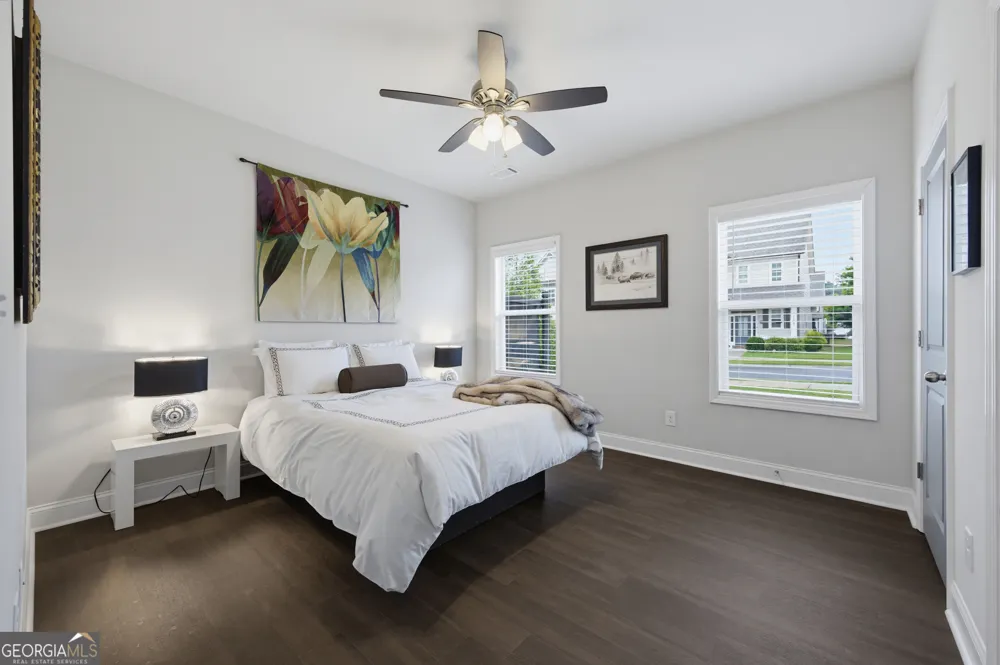 5115 Park Haven DR Flowery Branch, GA 30542