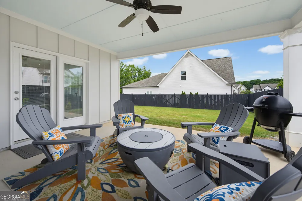 5115 Park Haven DR Flowery Branch, GA 30542
